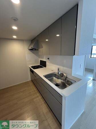 ロイヤルパークス赤羽ノースの物件内観写真